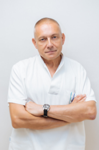 Голанов Андрей Владимирович