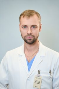 Саватеев Александр Николаевич